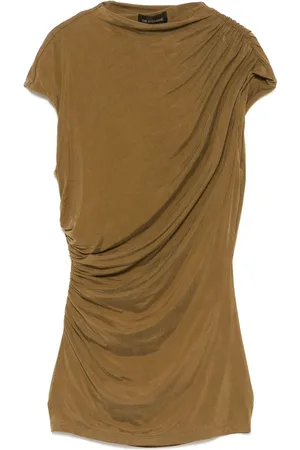 The Andamane Vesper top