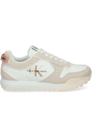 Calvin Klein Logo-print sneakers