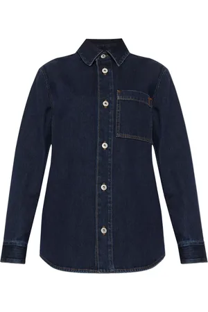 Burberry Denim shirt