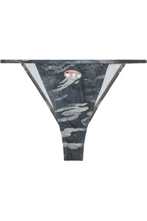 Diesel Camille-Utlt bikini bottoms