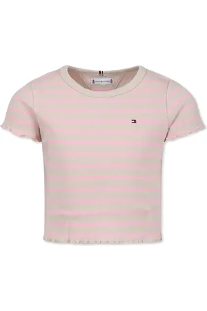 Tommy Hilfiger Striped T-shirt