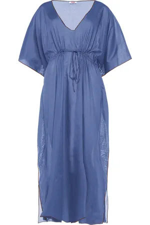 ERES Voilier midi dress