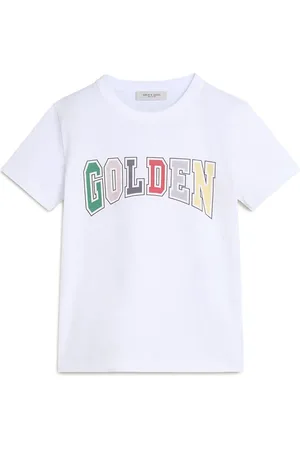 Golden Goose Journey Boy
