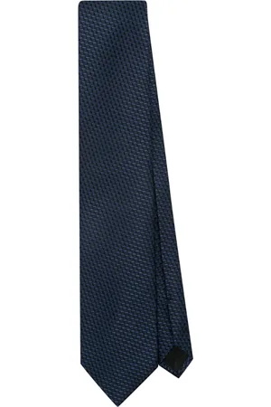 Tom Ford Textured tie