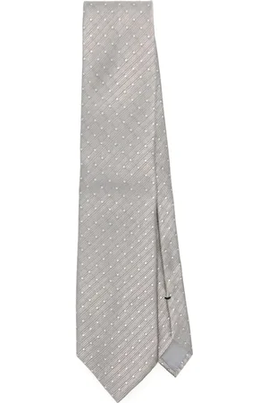Tom Ford Polka-dot tie