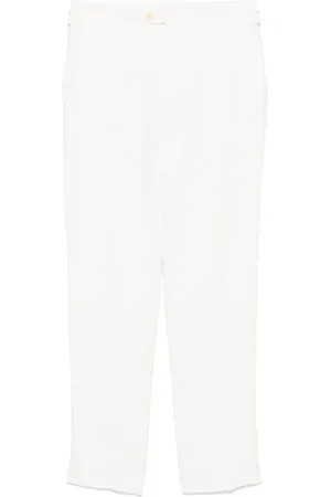 Fursac Linen trousers