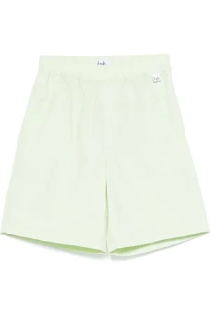 Il gufo Bermuda shorts