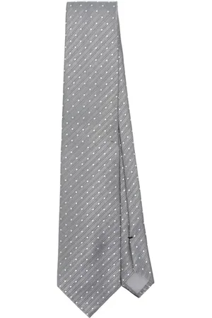 Tom Ford Polka-dot tie
