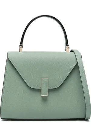 VALEXTRA Mini Iside tote bag