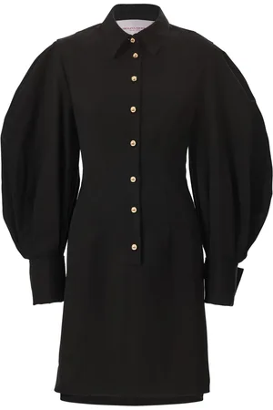 Carolina Herrera Belted shirt dress