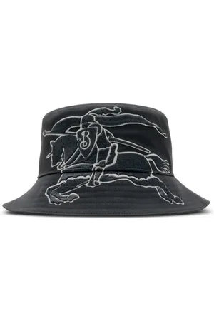 Burberry EKD cotton bucket hat
