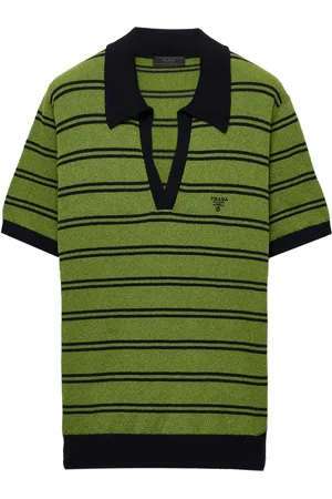 Prada Cotton polo shirt