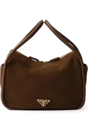 Prada Darling tote bag