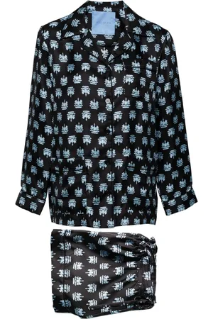 Macgraw Ceremony pyjama set