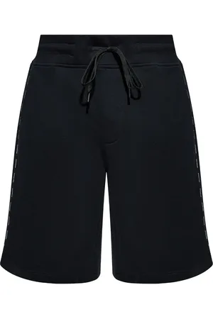 VERSACE Cotton shorts