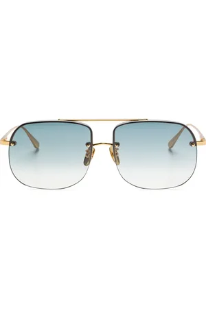 Linda Farrow Seren sunglasses