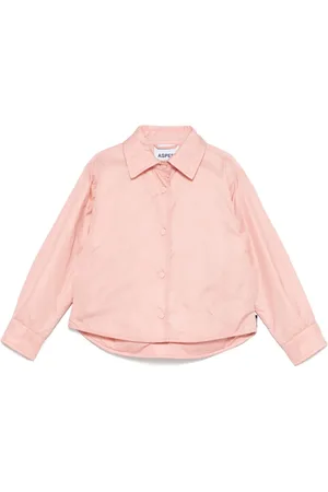 Aspesi Padded shirt jacket