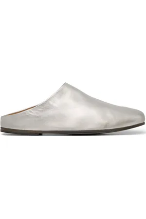 MARSÈLL Steccoblocco mules