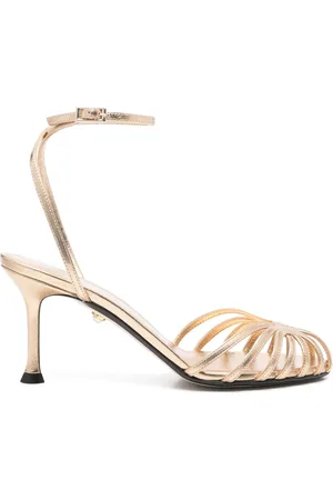 Alevì 80mm Ally sandals