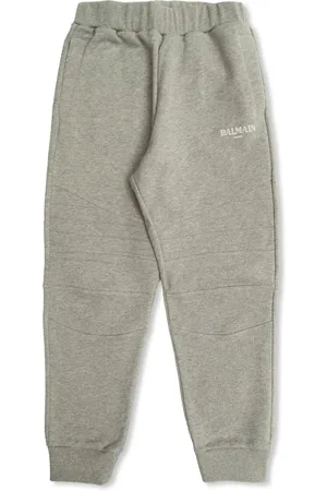 Balmain Logo-print track pants