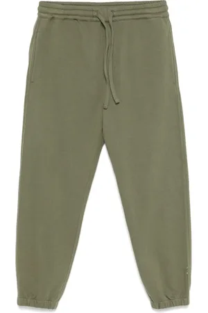 Maharishi Kamon track pants