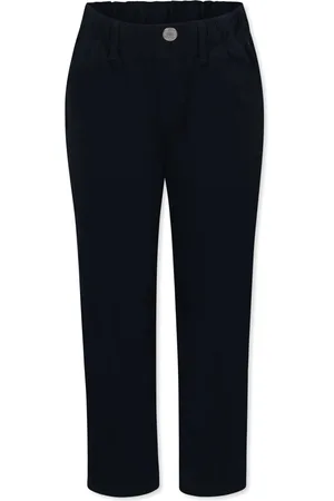 Tommy Hilfiger Straight-leg trousers