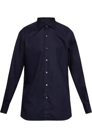 BRIONI Cotton shirt