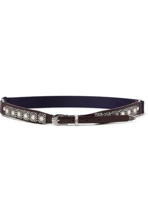 TOGA PULLA Leather belt