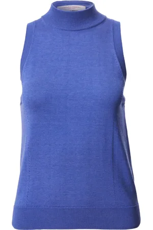 Carolina Herrera Sleeveless top