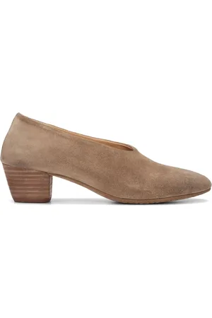 MARSÈLL Slip-on pumps