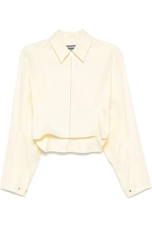 Jacquemus Mirada shirt