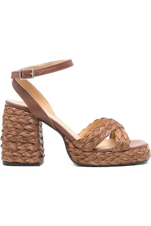 Castaner 90mm Valeriette sandals