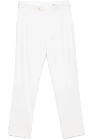 Fursac Pleated trousers