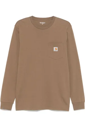 Carhartt Chest-pocket T-shirt