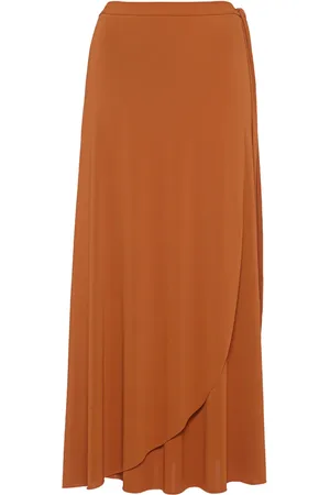 ERES Julieta beach skirt