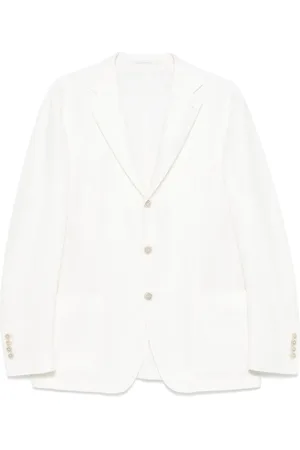 ELEVENTY Textured blazer