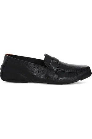 santoni Hamel loafers