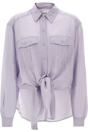 Marant Etoile Nath shirt