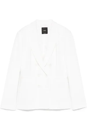 Pinko Double-breasted blazer