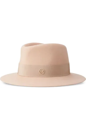 Le Mont St Michel Andre fedora hat