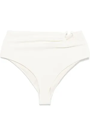 JOHANNA ORTIZ Marinera bikini bottoms