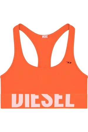 Diesel Race-Bralette-Xl-D-Pop bikini top