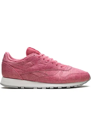 Reebok Classic Leather sneakers