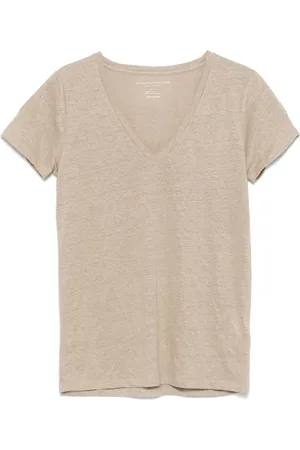 Majestic Mélange T-shirt