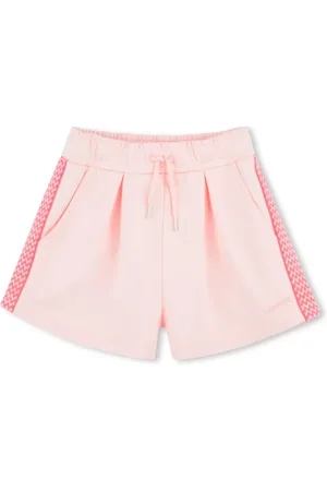 Lanvin Organic cotton shorts