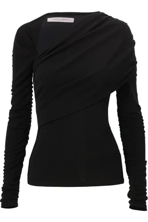 Carolina Herrera Draped top