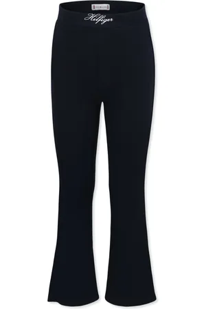 Tommy Hilfiger Varsity flared leggings