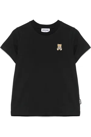 Moschino Teddy bear-motif T-shirt