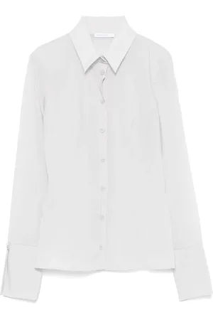 Patrizia Pepe Organza shirt