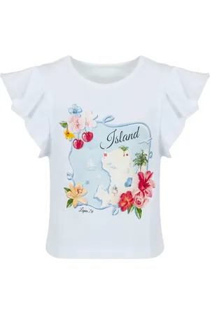 Lapin House Cotton top